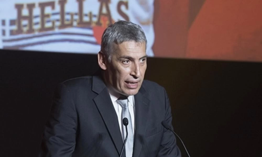 Π. Φασούλας: Δεν δεχόμαστε νέα αναβολή εκλογών της ομοσπονδίας